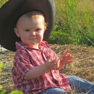 Meet your Posher, Cheryl